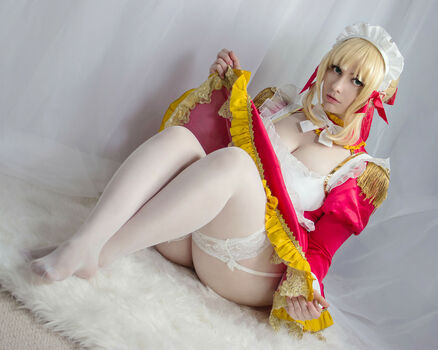 Mirikashi Cosplay