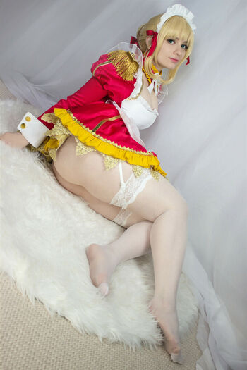 Mirikashi Cosplay