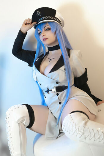 Mirikashi Cosplay