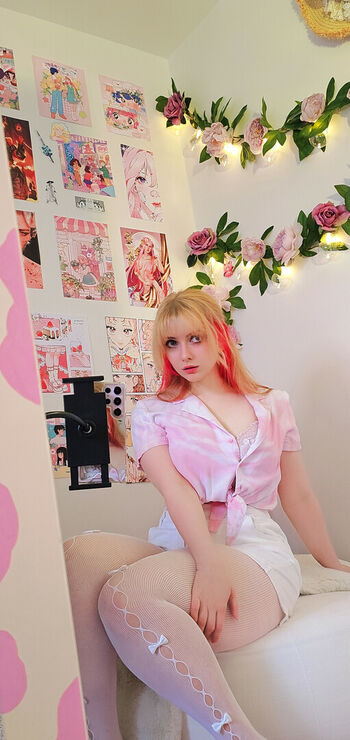 Mirikashi Cosplay