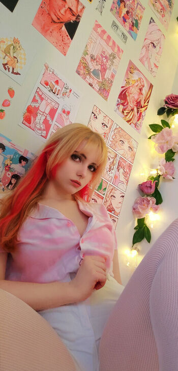 Mirikashi Cosplay