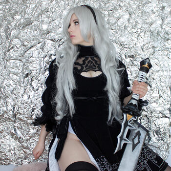 Mirikashi Cosplay