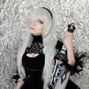 Mirikashi Cosplay
