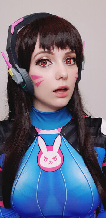 Mirikashi Cosplay