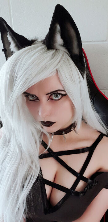 Mirikashi Cosplay