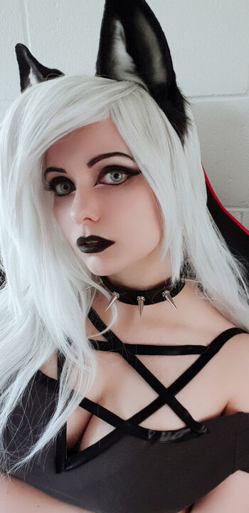Mirikashi Cosplay