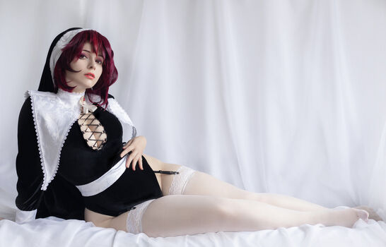 Mirikashi Cosplay