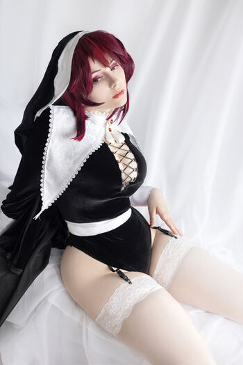 Mirikashi Cosplay