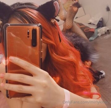 mirlykitten