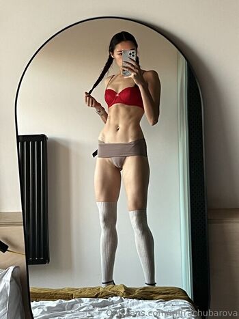 Mirra Chubarova