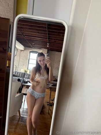 mirrajean