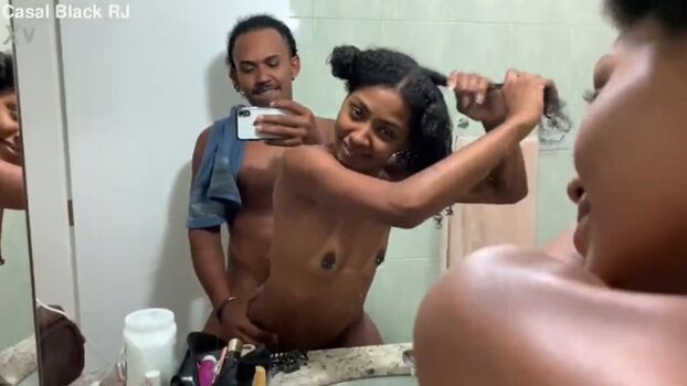 Mirror Sex