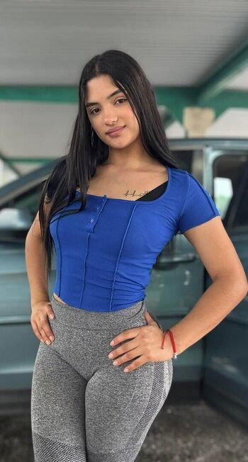 Misaela Castejon