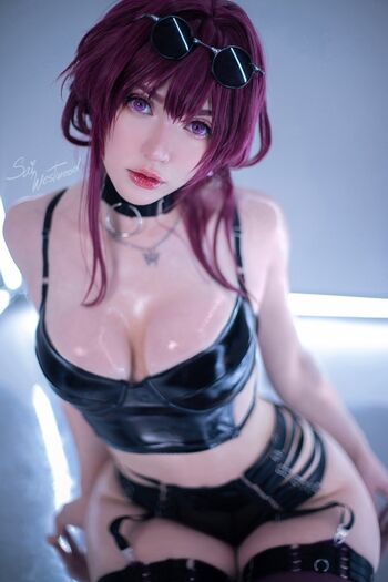 Misaki Sai