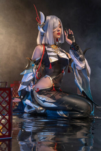 Misaki Sai