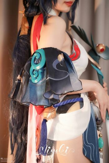 Misaki Suzuki