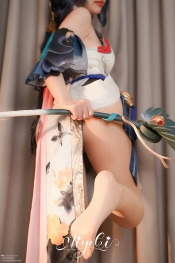 Misaki Suzuki