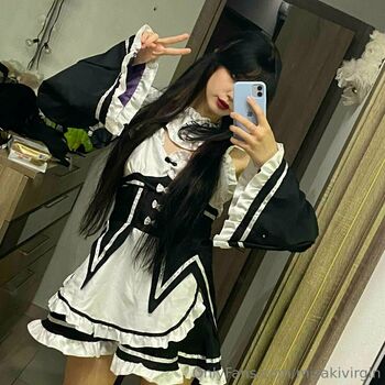 misakivirgin