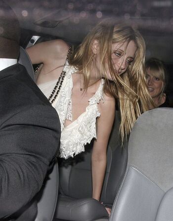 Mischa Barton