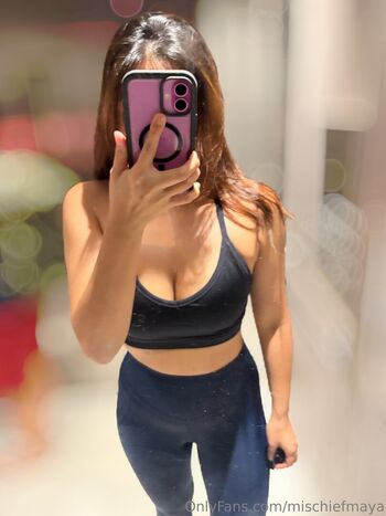 mischiefmaya