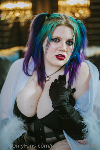 mischievousmisty
