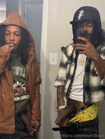 misfittboys