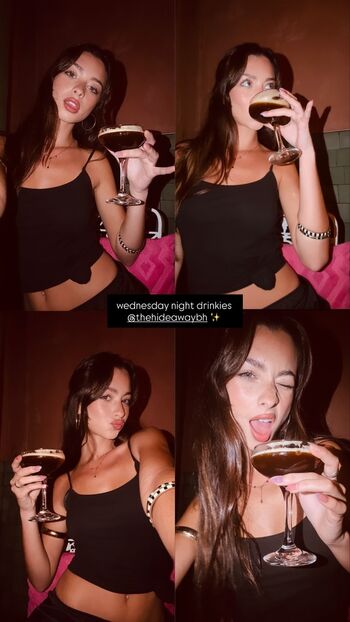 Mishka Chantal Silva