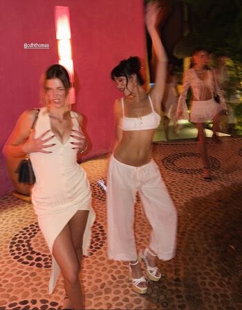 Mishka Chantal Silva