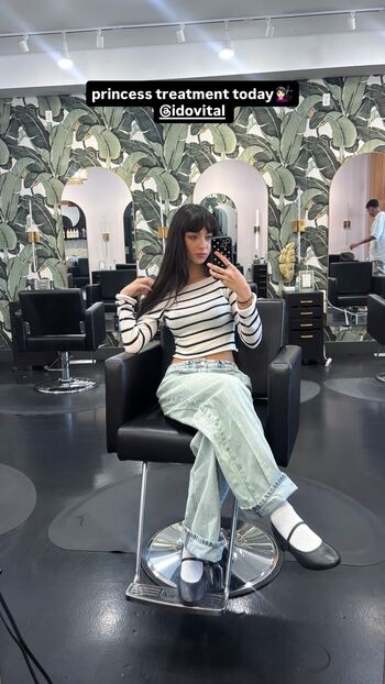 Mishka Chantal Silva