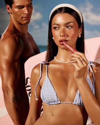 Mishka Chantal Silva