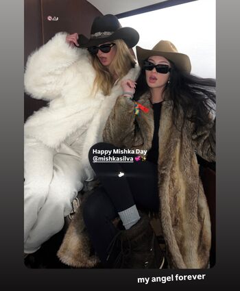 Mishka Chantal Silva