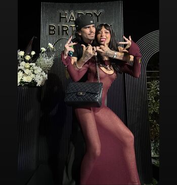 Mishka Chantal Silva