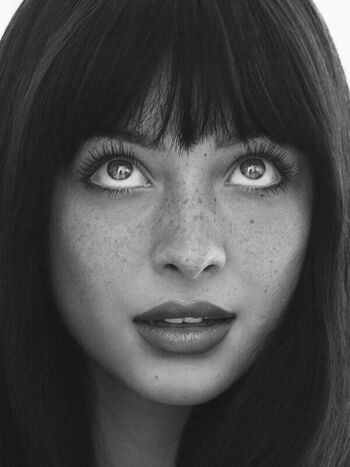 Mishka Chantal Silva
