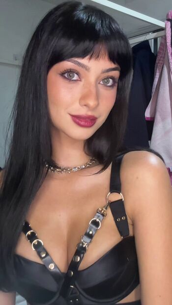 Mishka Chantal Silva