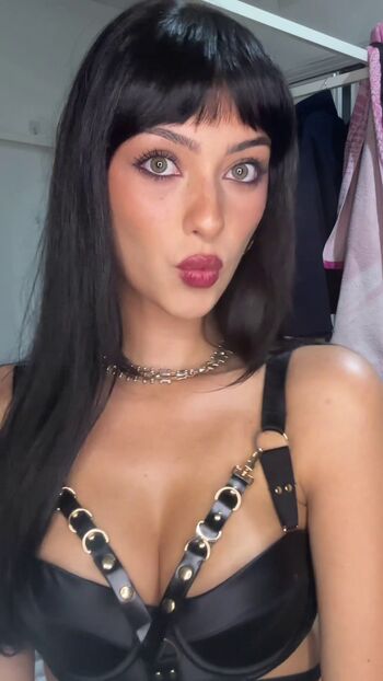 Mishka Chantal Silva