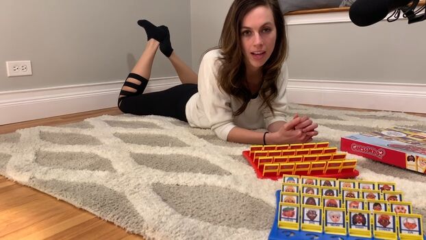 Miss Bell ASMR