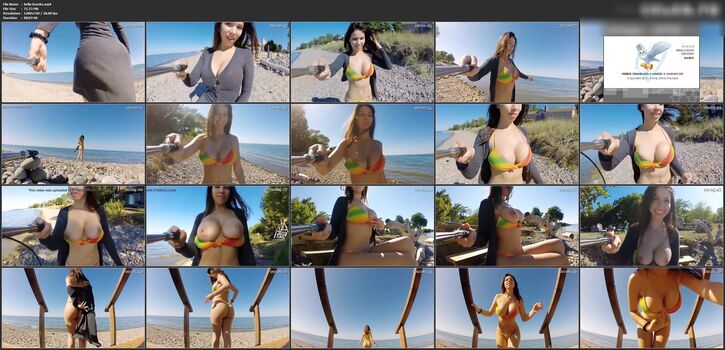 Miss Bella Brookz