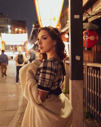 Miss Bri Torres