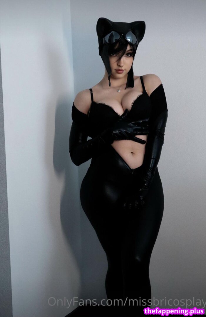 Miss Bri Torress