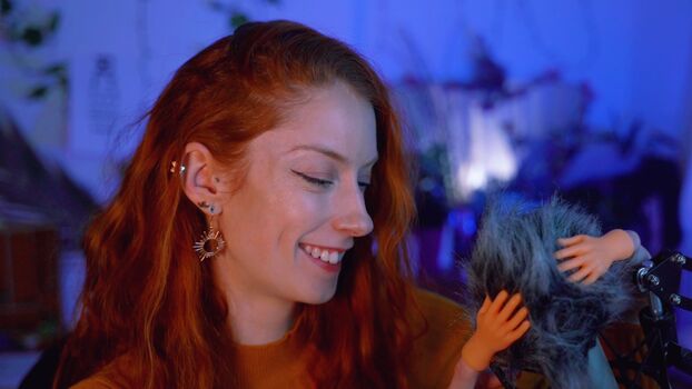 Miss Chloe ASMR