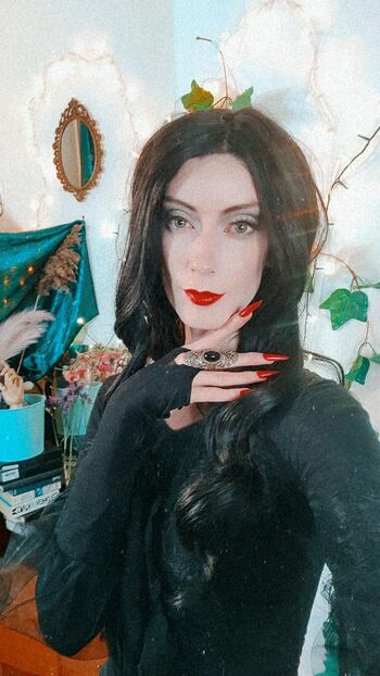 Miss Chloe ASMR