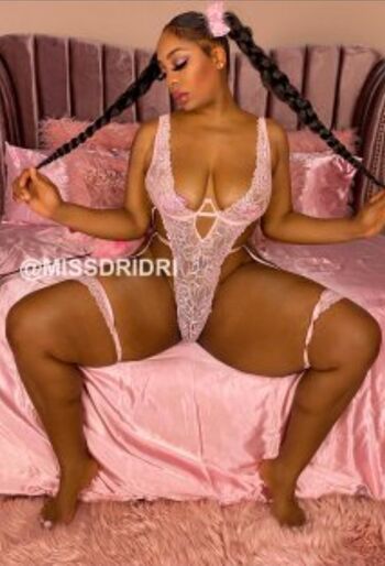Miss Dridri
