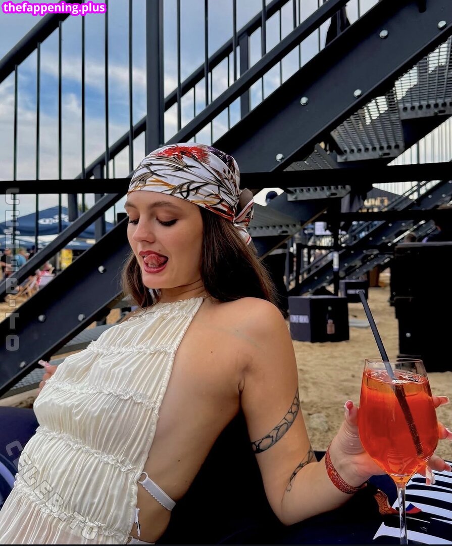 Miss georgia cavallo