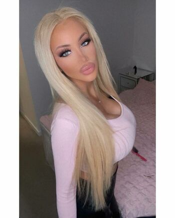 Miss Jessica Wilde