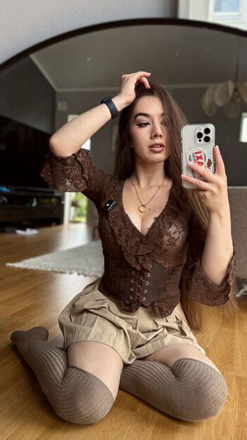 Miss Mikkaa