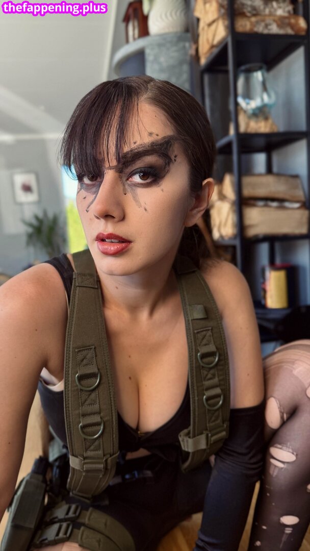 Miss Mikkaa