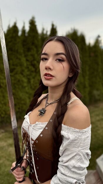 Miss Mikkaa