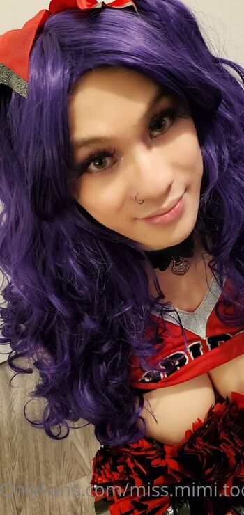 miss.mimi.cd