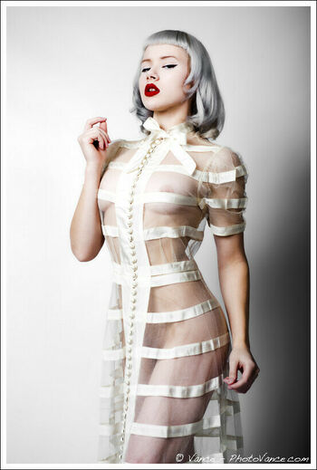 Miss Mosh