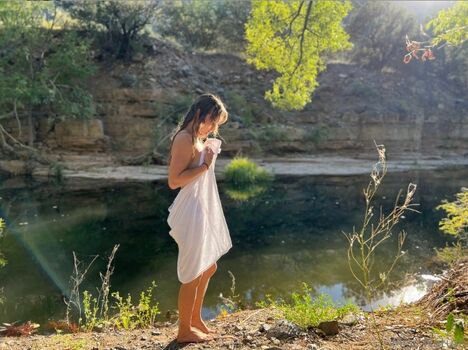 Miss Nature